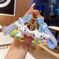Sanrio Cinnamoroll Keychain ( 1pc )