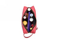Personalized Dopp Kit- Washbag - Pink
