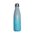 Your Gift Studio Personalized DS1 Dual Shade Hot And Cool Bottle - Light And Sky Blue