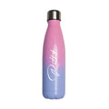 Your Gift Studio Personalized DS2 Dual Shade Hot And Cool Bottle - Pink And Blue