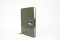 Nexon Flip Diary-Green