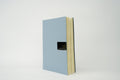 Nexon Diary-Light Blue