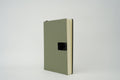 Nexon Diary-Green