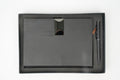 Nexon Diary+ Classic Metal Pen-Black