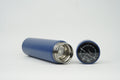 Personalized Temperature Bottle-BLUE