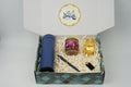 "Personalized Diwali Gift Hamper 6.0-Blue