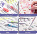 Double Head Roller Design Pen ( 8 Pieces )