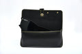 Personalized Frequent Traveller Combo (3 pcs) - Black