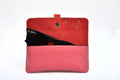 Personalized Frequent Traveller Combo (3 pcs) - Pink