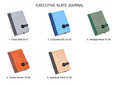 EXECUTIVE SLATE JOURNAL-HERITAGE MOSS GI-26
