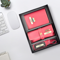 Personalized Frequent Traveller Combo (3 pcs) - Pink