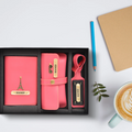 Personalized Frequent Traveller Combo (3 pcs) - Wine