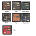 Personalised All in One Men's Combo (4 pcs) - Wine