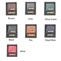 Personalized Men's Combo (2 pcs) - Wine