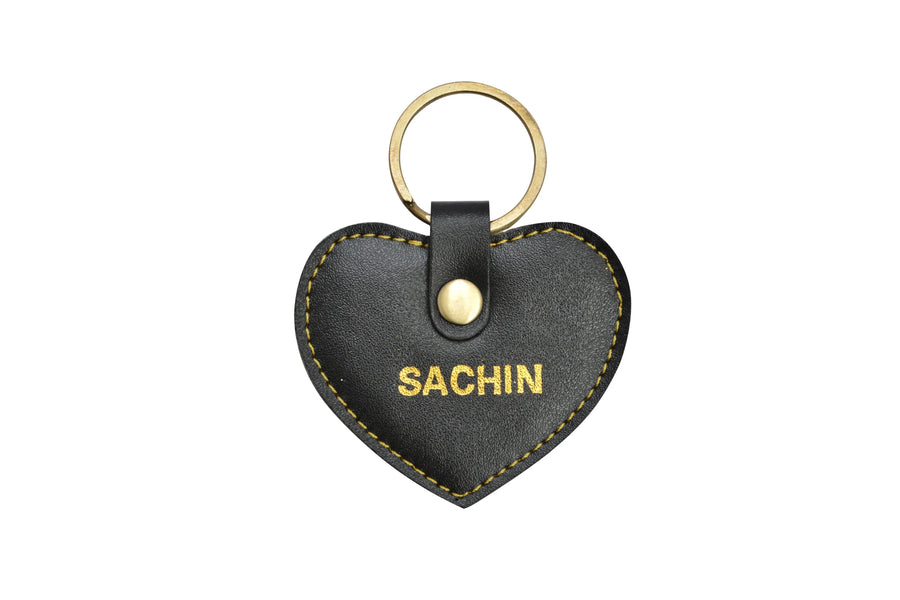 Keychain Heart TR 2