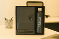 Nexon Diary+ Classic Metal Pen+ Classic Stainless Steel Bottle -Green
