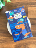 Coloring Book Set with Scratch & Coloring Art Book ( 1pc )
