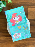 Coloring Book Set with Scratch & Coloring Art Book ( 1pc )