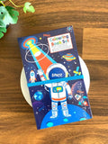 Coloring Book Set with Scratch & Coloring Art Book ( 1pc )