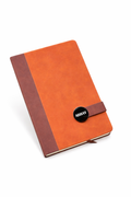 EXECUTIVE SLATE JOURNAL-CLASSIC EMBER GI-29
