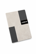 VERTEX PRO DIARY-TITANIUM AS-GREY