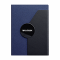 DIRECTORS DIARY-IMPERIAL A7-NAVY BLUE
