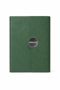 BOARDROOM CLASSIC DIARY-REQAL OLIVE AI-GREEN
