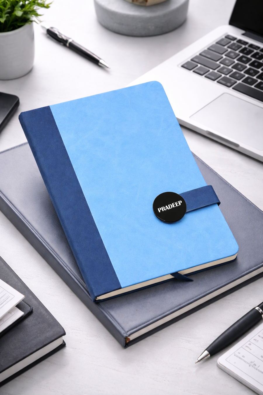EXECUTIVE SLATE JOURNAL-CORPORATE SKY GI-30
