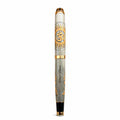 DIVINE AURA-GANESHA GOLD LUXERY PEN