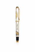 JAI SHREE RAAM GOLDEN PEN