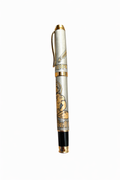 SANKATMOCHAN GOLD SERIES PEN
