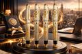 CHAKRA SOVEREIGN PEN