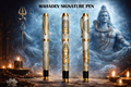 MAHADEV SIGNATURE PEN