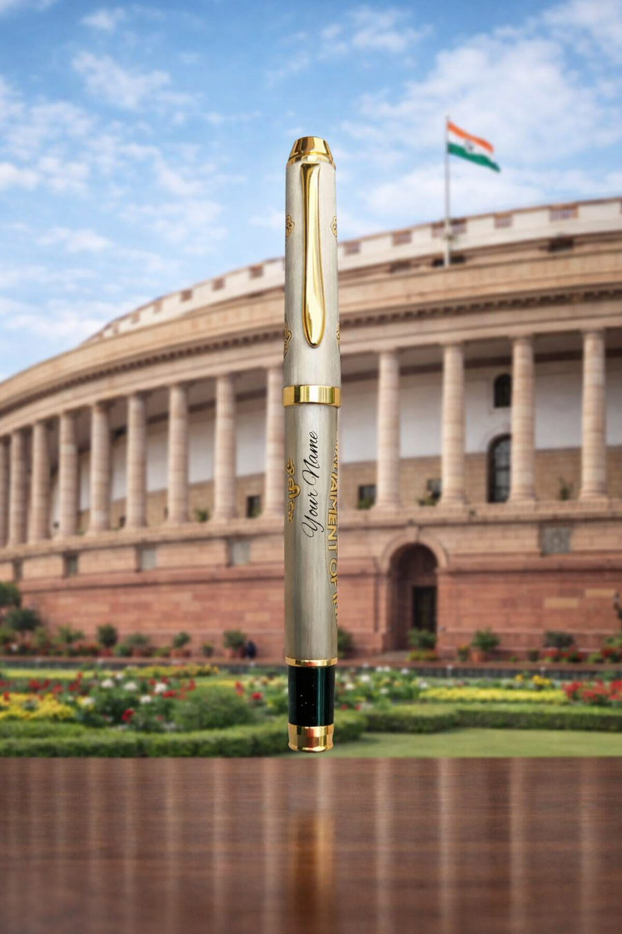 RASHTRA RATNA EXECUTIVE PEN