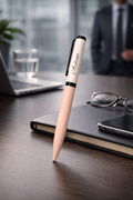 BLUSH NUDE NEW CLASSIC PEN