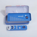Space Double Layer Compass Stationery Box (  1pc )