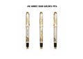 JAI SHREE RAAM GOLDEN PEN