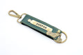 Ladies 3 Pc Combo 1.0 (Minimal Clutch 1.0, Eyewear, Keychain with Hook)  (Olive Green)