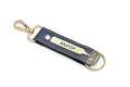 Ladies 3 Pc Combo 1.0 (Minimal Clutch 1.0, Eyewear, Keychain with Hook) (Royal Blue)