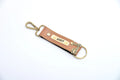 Ladies 3 Pc Combo 1.0 (Minimal Clutch 1.0, Eyewear, Keychain with Hook) (Tan)