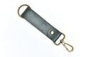 Classy Leather Customized Men's Combo (3 pcs) - Green