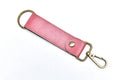 Classy Leather Customized Men's Combo (2 pcs) - Peach