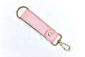 Classy Leather Customized All in One Men's Combo (4 pcs) - Pink