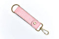 Classy Leather Customized Men's Combo (2 pcs) - Pink