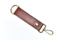 Classy Leather Customized Men's Combo (2 pcs) - Tan