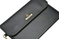 Personalized Laptop or Macbook bag- Sleeve - Black
