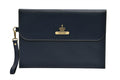Personalized Laptop or Macbook bag- Sleeve - Black