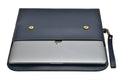 Personalized Laptop or Macbook bag- Sleeve - Royal Blue