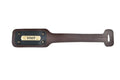 Personalized Luggage Tag - Brown