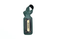 Personalized Luggage Tag - Olive Green